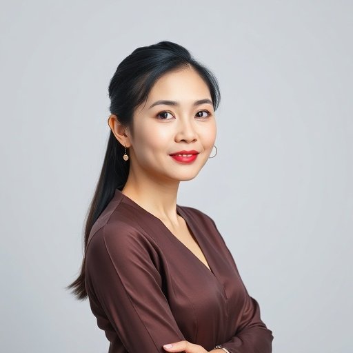 李思琪 - 大师兄影院内容总监