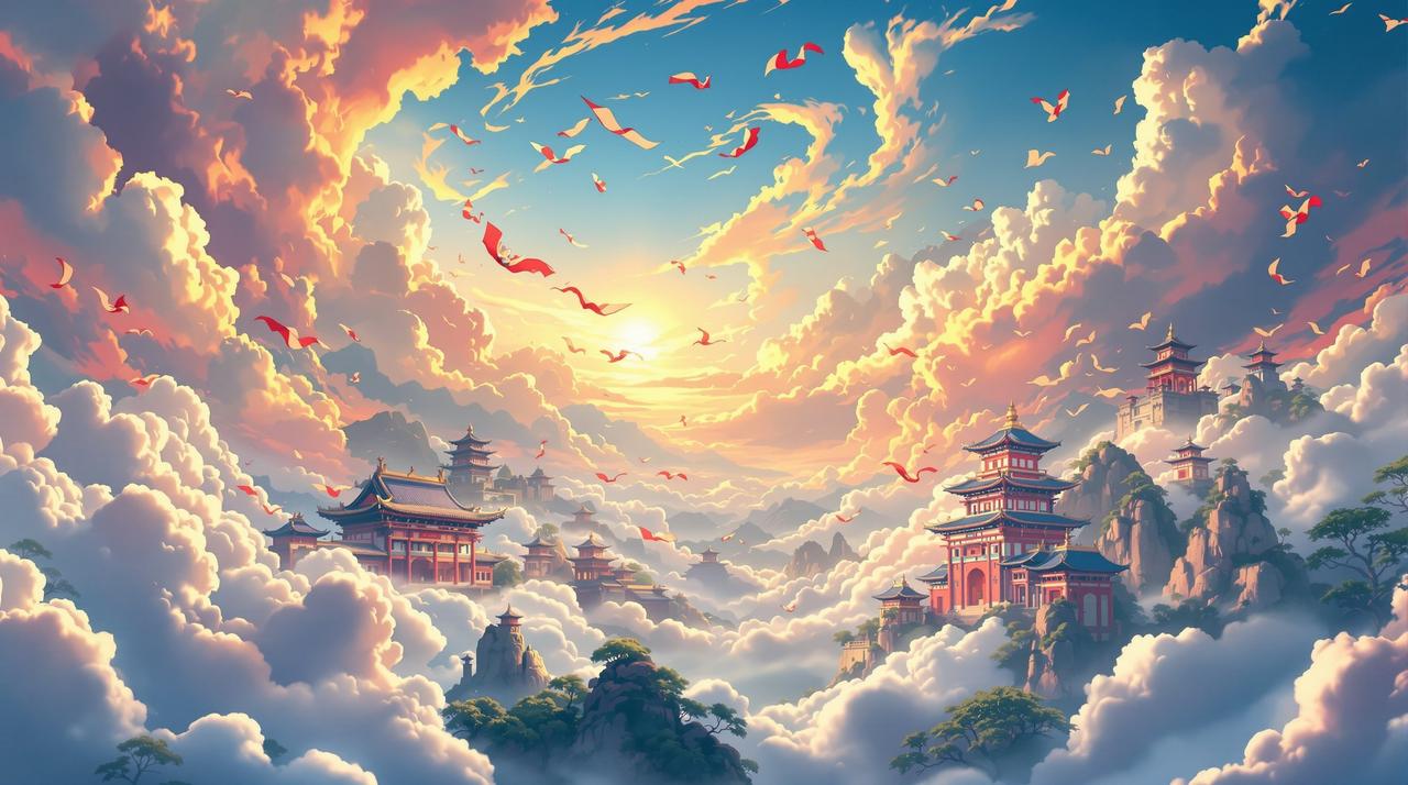 长安三万里：诗人的旅途 - 大师兄影院推荐热门影视内容